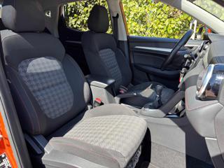 MG ZS usata, con Controllo trazione