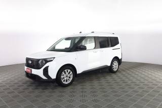 FORD Tourneo Courier usata 6