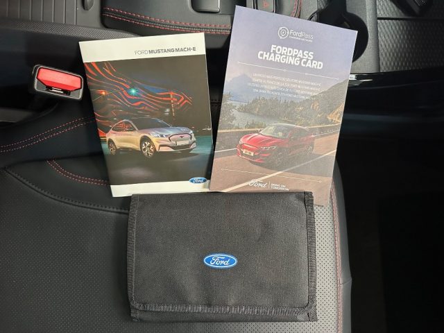FORD Mustang Mach-E usata, con Immobilizzatore elettronico