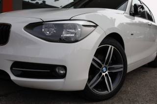 BMW 116 usata 142
