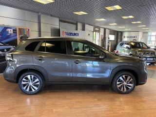 SUZUKI S-Cross usata, con Cerchi in lega