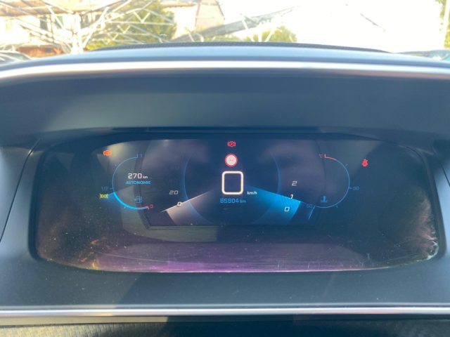 PEUGEOT 208 usata, con Immobilizzatore elettronico