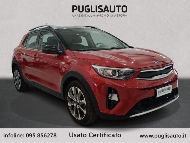 KIA Stonic usata, con ABS