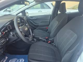 FORD Fiesta usata, con ESP