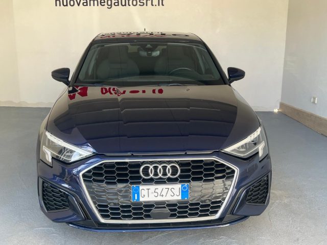 AUDI A3 usata, con Airbag