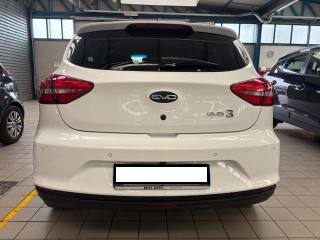 EVO Evo3 usata, con Cerchi in lega