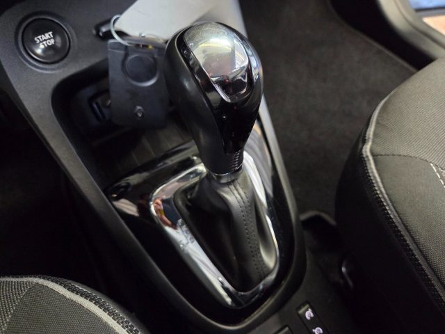 RENAULT Captur usata 8