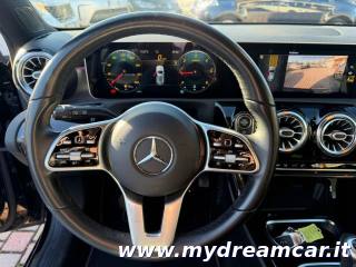 MERCEDES-BENZ A 160 usata, con Cruise Control