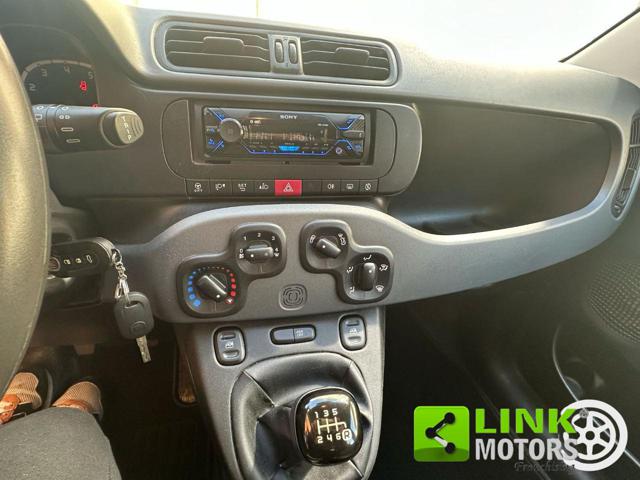 FIAT Panda usata 16