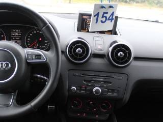 AUDI A1 usata, con Volante multifunzione