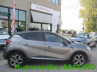 RENAULT Captur usata, con Controllo trazione