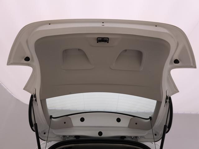 RENAULT ZOE usata, con Sedile posteriore sdoppiato