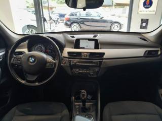 BMW X1 usata, con Cerchi in lega