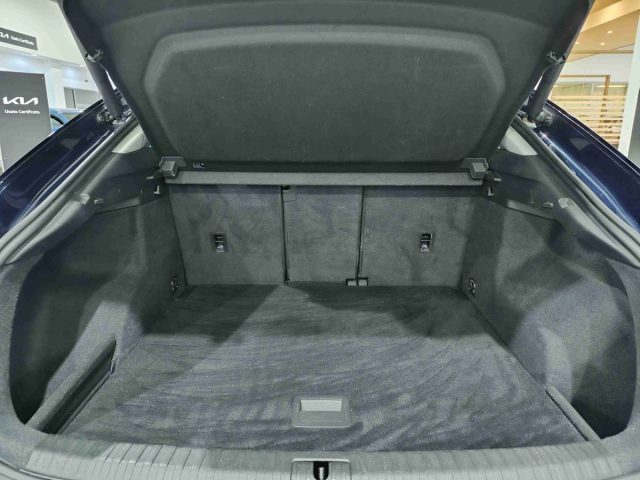 AUDI Q3 usata, con Fendinebbia