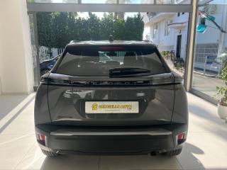 PEUGEOT 2008 usata, con Antifurto