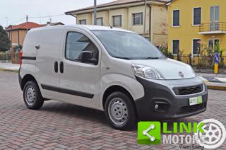 FIAT Fiorino usata, con Climatizzatore