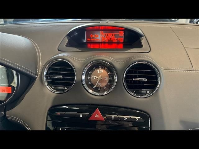 PEUGEOT RCZ usata 6