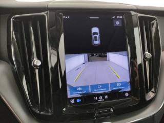 VOLVO XC60 usata, con Sistema di navigazione