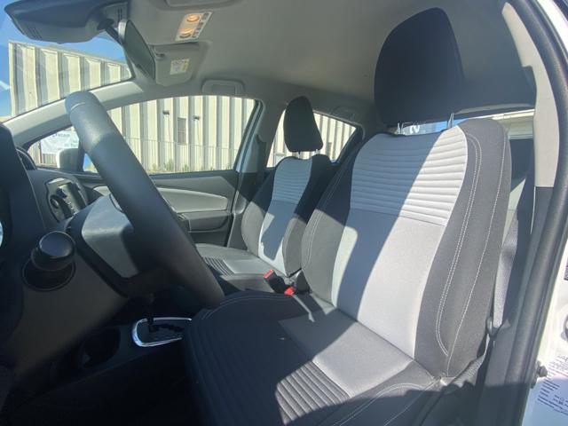 TOYOTA Yaris usata, con Servosterzo