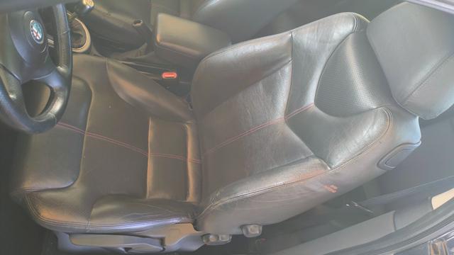 ALFA ROMEO 147 usata, con Cerchi in lega