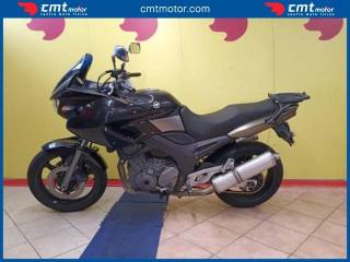 YAMAHA TDM 900 usata 3
