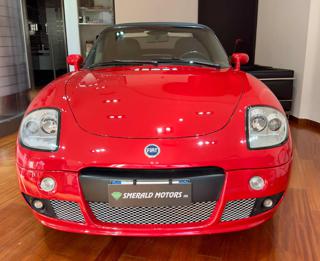FIAT Barchetta usata 17