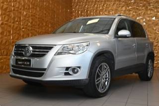 VOLKSWAGEN Tiguan usata 68