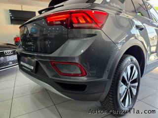 VOLKSWAGEN T-Roc usata, con Volante multifunzione