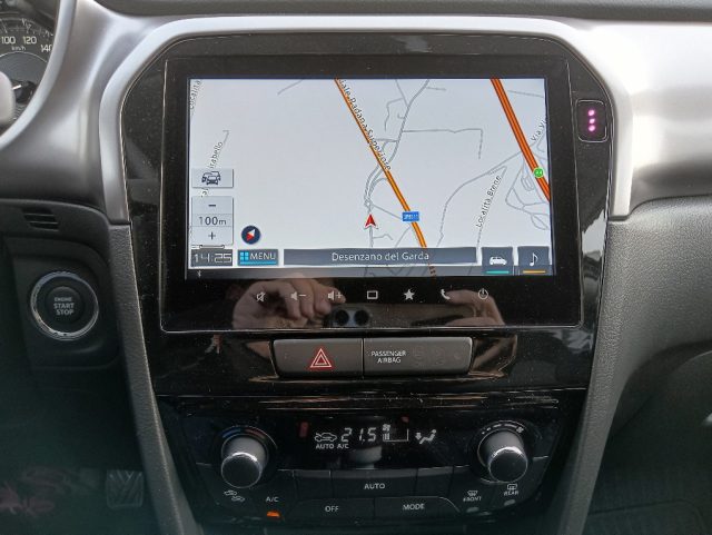 SUZUKI Vitara usata, con Servosterzo