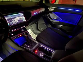 AUDI Q3 usata, con Bracciolo