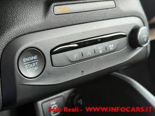FORD Focus usata, con Sedili sportivi