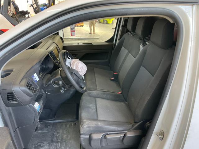 FIAT Scudo usata, con Immobilizzatore elettronico