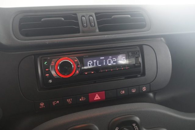 FIAT Panda usata 8