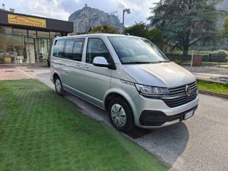 VOLKSWAGEN Caravelle usata, con Immobilizzatore elettronico