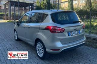 FORD B-Max usata, con USB