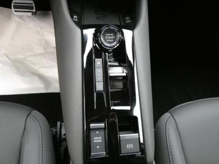 ALFA ROMEO Junior usata, con Interni in pelle