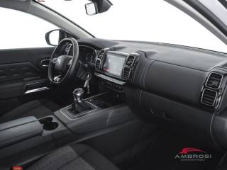 CITROEN C5 Aircross usata 11