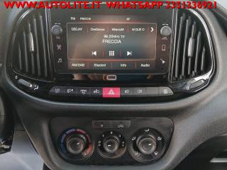 FIAT Doblo usata, con Autoradio digitale