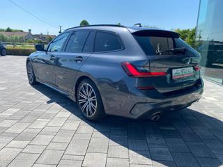BMW 318 usata, con Alzacristalli elettrici