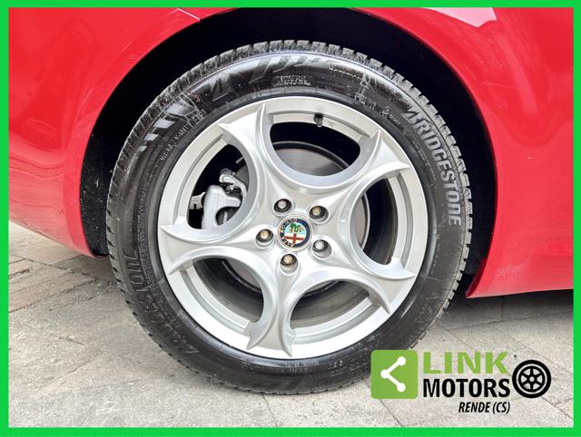 ALFA ROMEO Brera usata, con Lettore CD