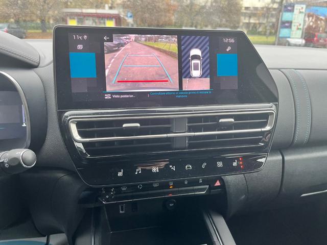 CITROEN C5 Aircross usata, con Autoradio