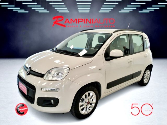 FIAT Panda usata 0