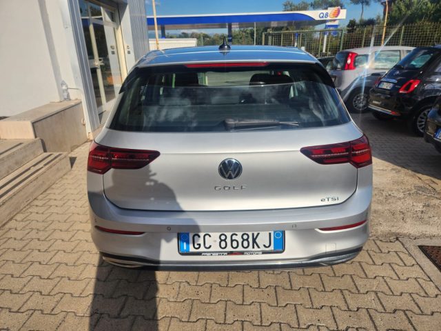 VOLKSWAGEN Golf usata, con Alzacristalli elettrici