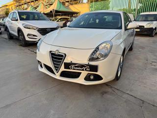 ALFA ROMEO Giulietta usata, con Airbag