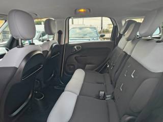 FIAT 500L usata, con Antifurto