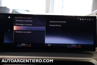 BMW 420 usata, con Bracciolo