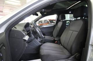 SEAT Tarraco usata, con Sedili riscaldati