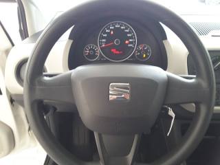 SEAT Mii usata, con Cerchi in lega