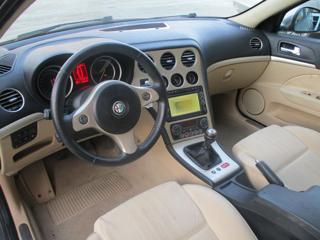 ALFA ROMEO 159 usata, con Volante multifunzione