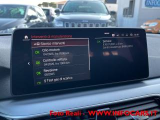 BMW 518 usata, con USB